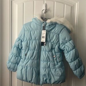 WeatherTamer Winter Jacket